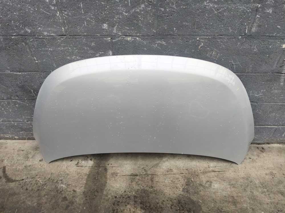 CAPOT HYUNDAI - Vue 1